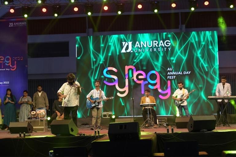 Anurag University Events and activities photo 12